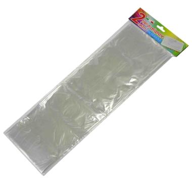 Cellophan trasparente Set 2 pz