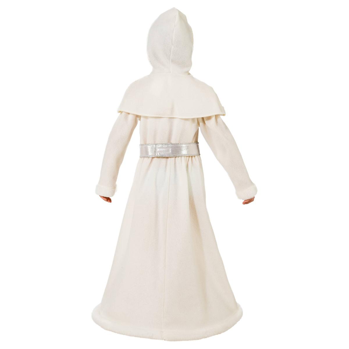 Costume principessa delle nevi