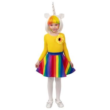 Gonna arcobaleno