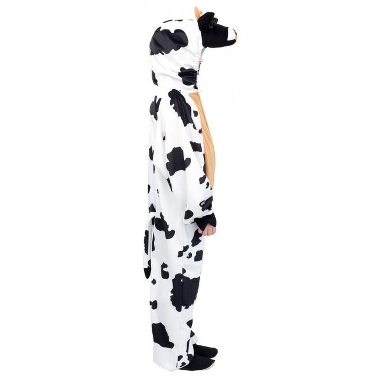 Costume mucca