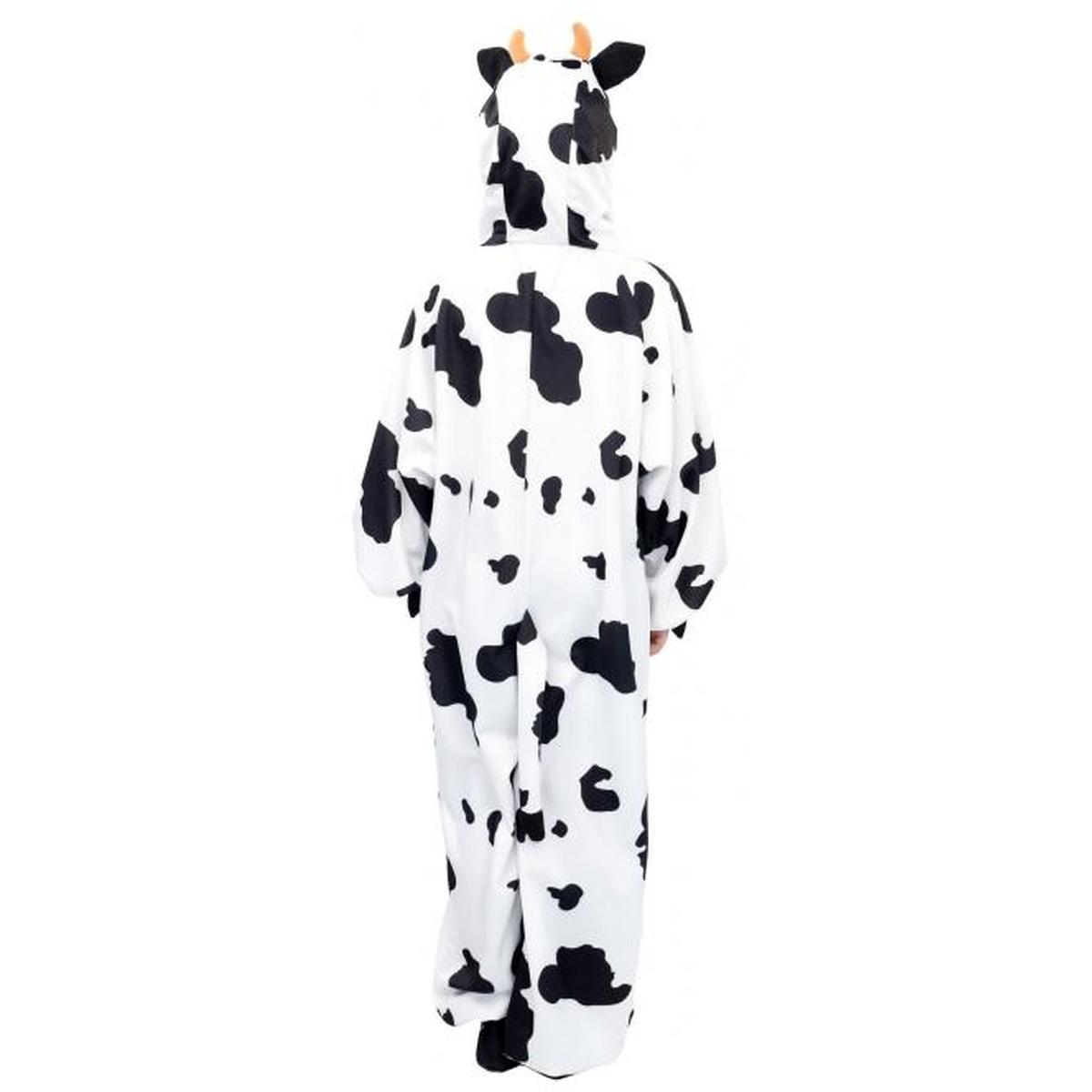 Costume mucca