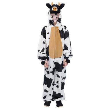 Costume mucca