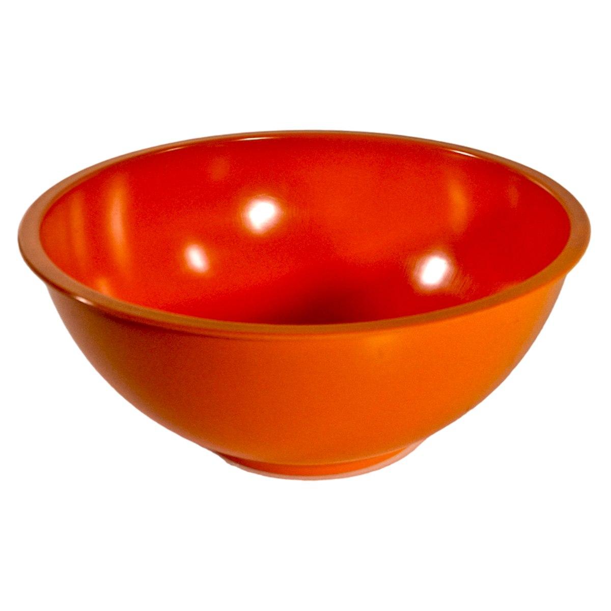 Vaso vetro pancia 600 modello c 20 cm