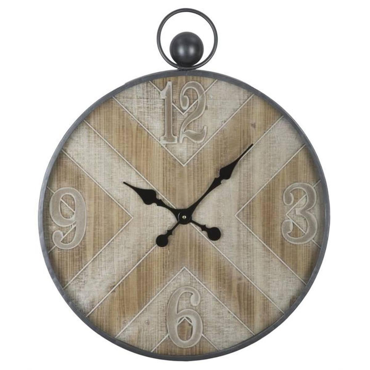 Orologio parete oklaoma modello a