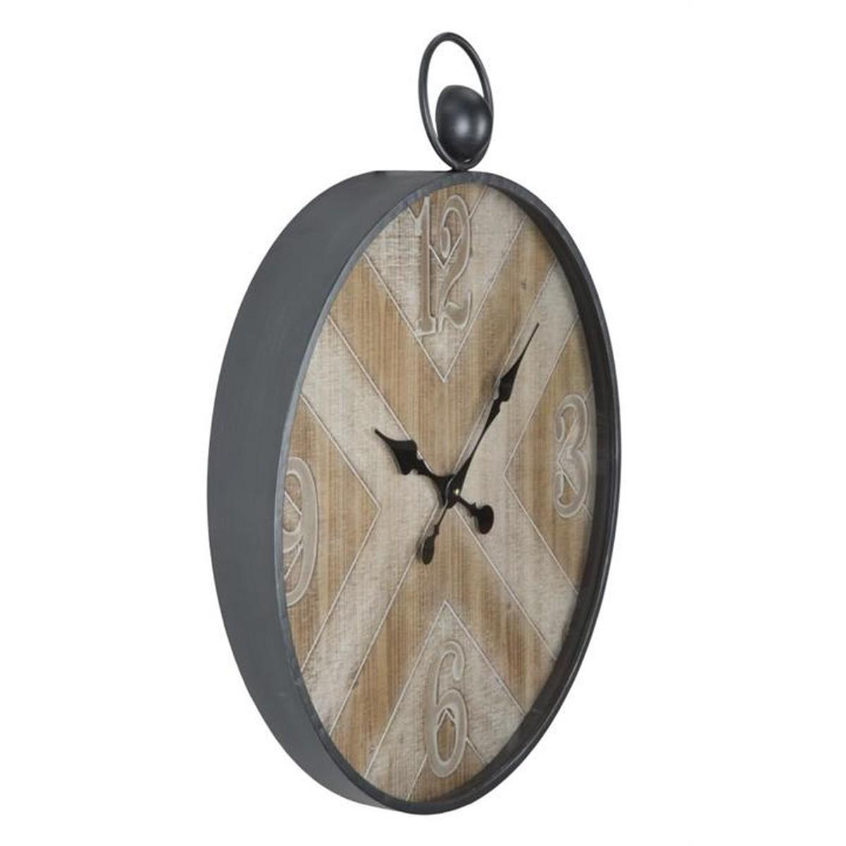 Orologio parete oklaoma modello a
