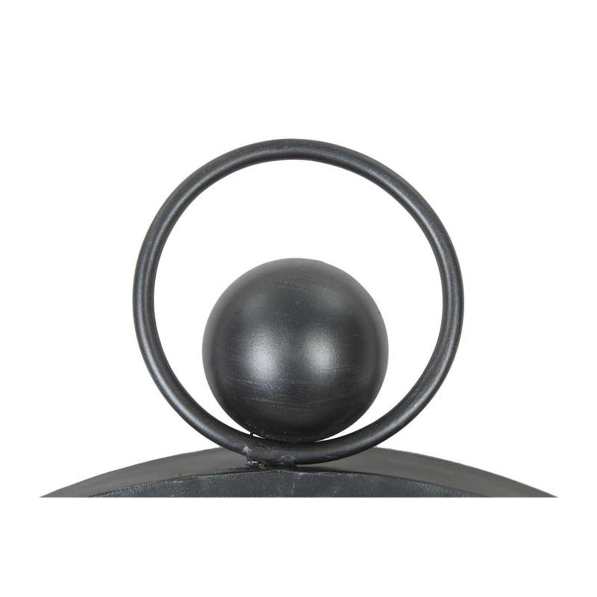 Orologio parete oklaoma modello a