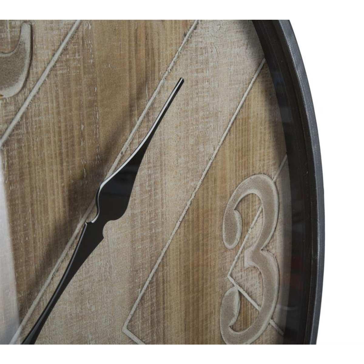 Orologio parete oklaoma modello a