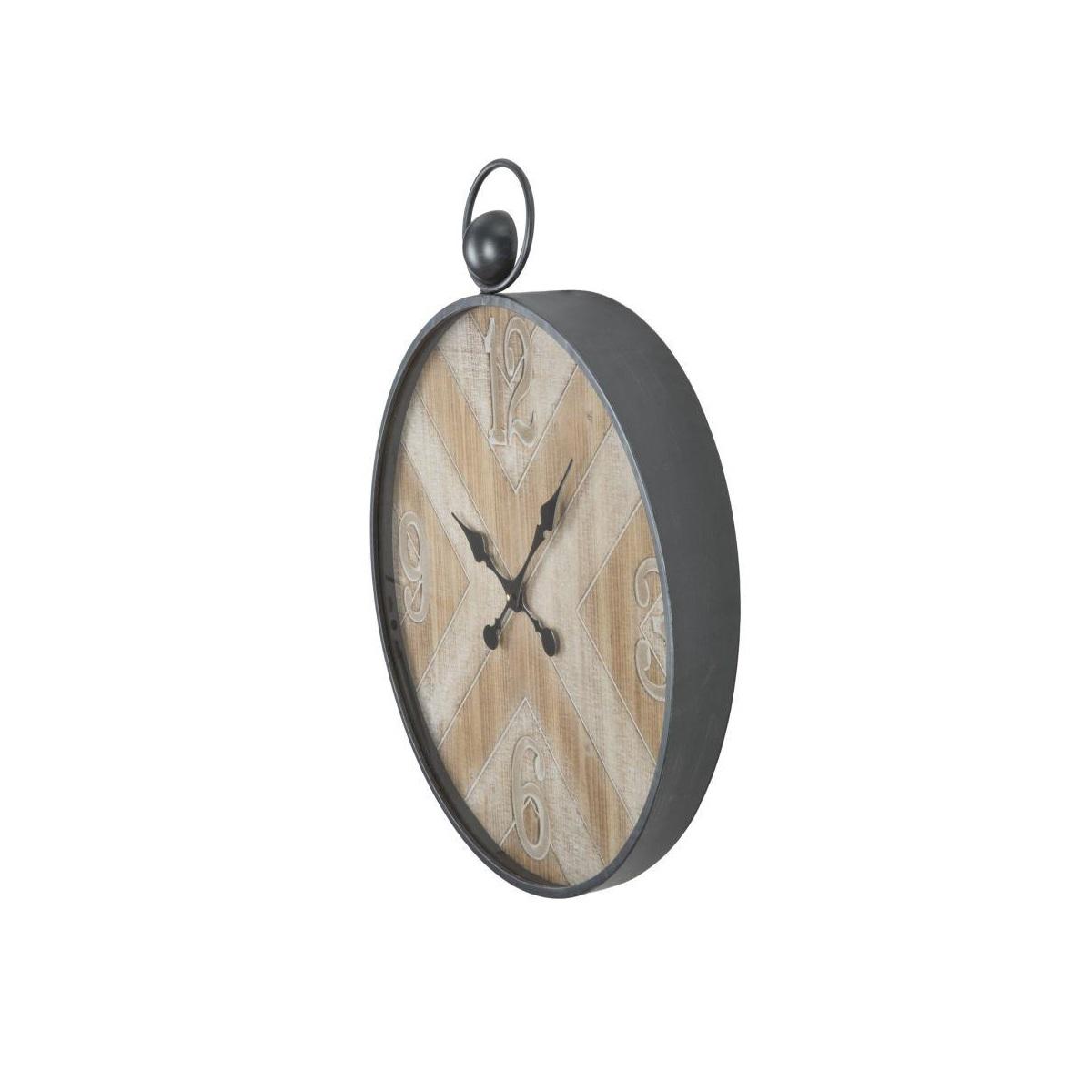 Orologio parete oklaoma modello a
