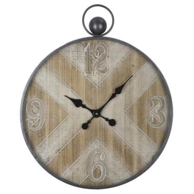 Orologio parete oklaoma modello a