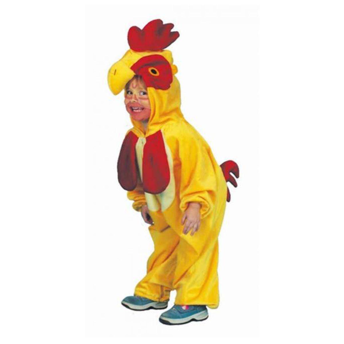 Costume gallo