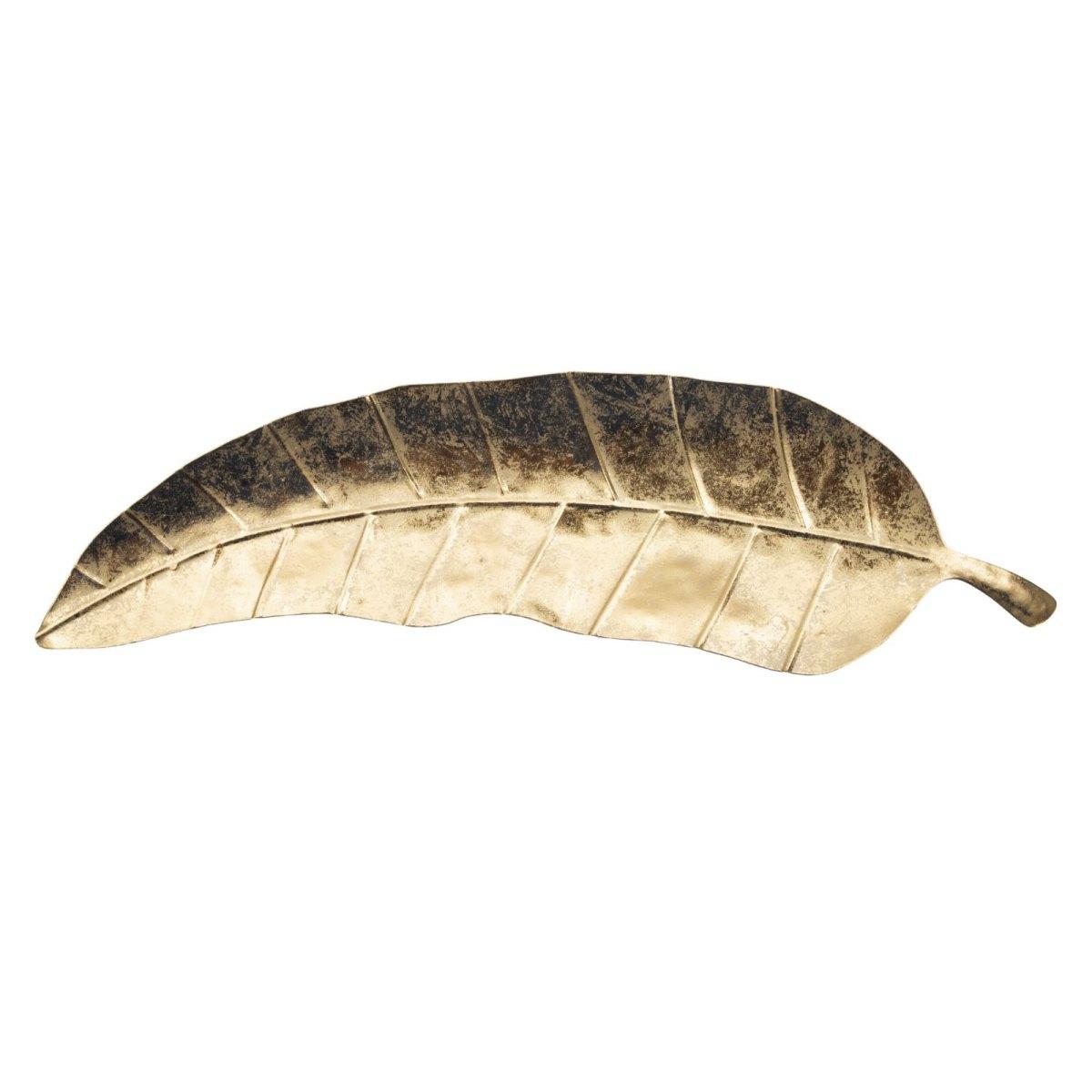 Svuota tasche foglia long 38 x 3 x 11 cm