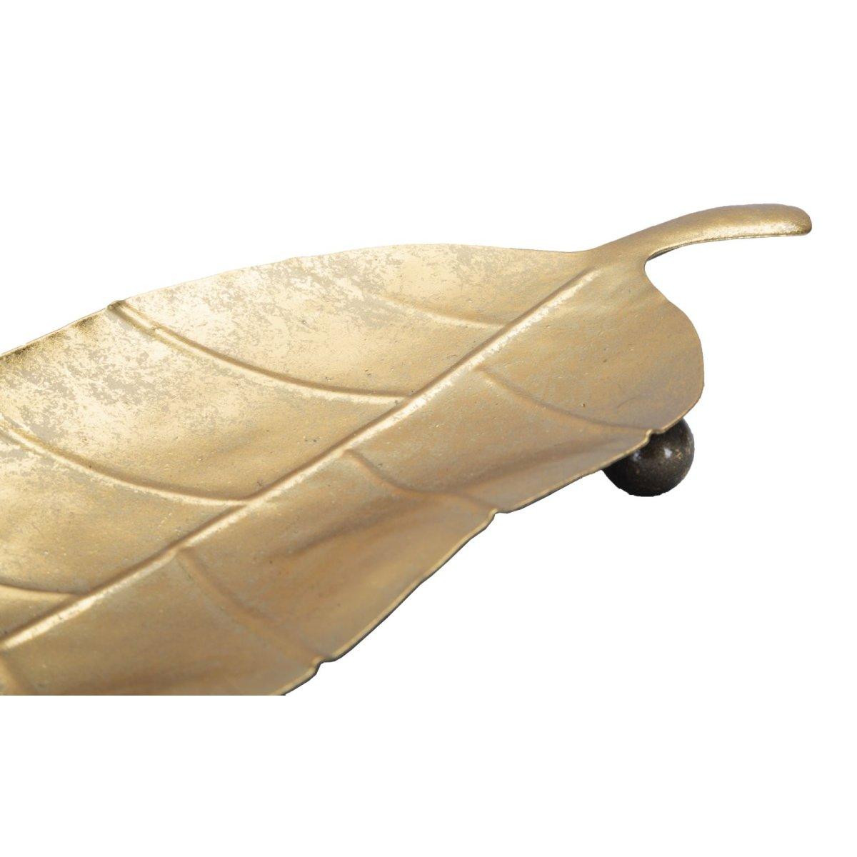 Svuota tasche foglia long 38 x 3 x 11 cm