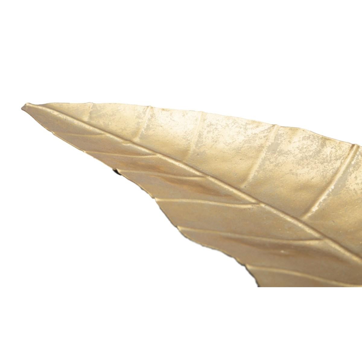 Svuota tasche foglia long 38 x 3 x 11 cm