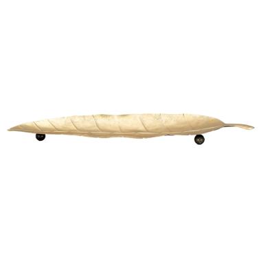 Svuota tasche foglia long 38 x 3 x 11 cm