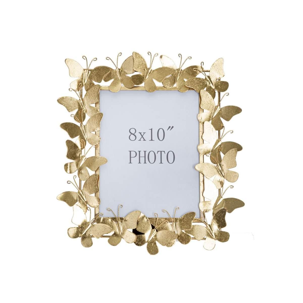 Cornice butterfly glam misura interna 35 x 15 x 38 cm