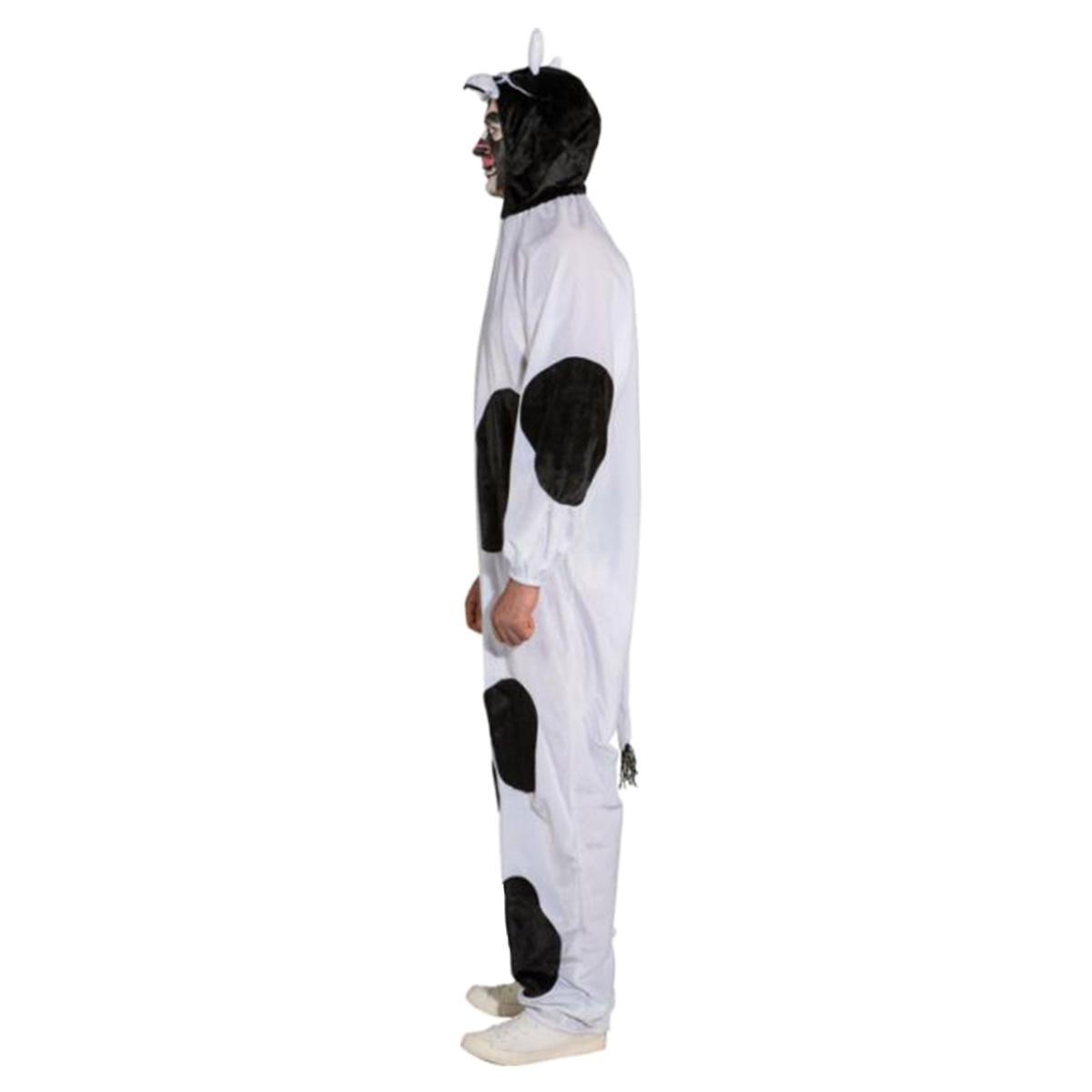 Costume mucca
