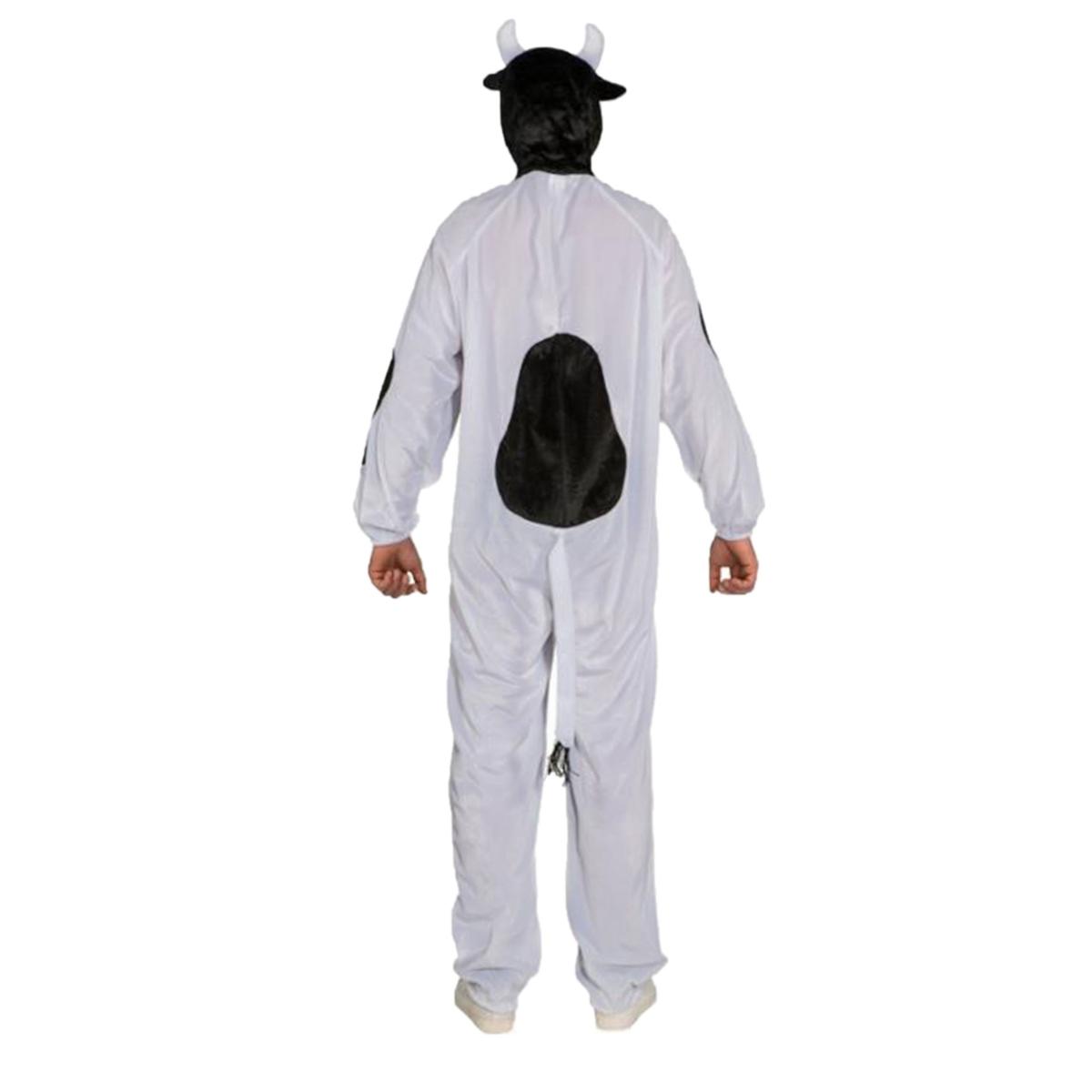 Costume mucca