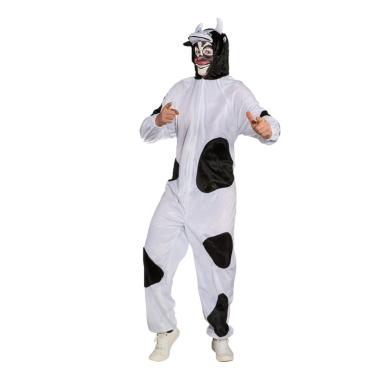 Costume mucca