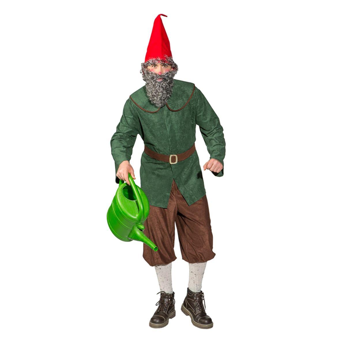 Costume cacciatore