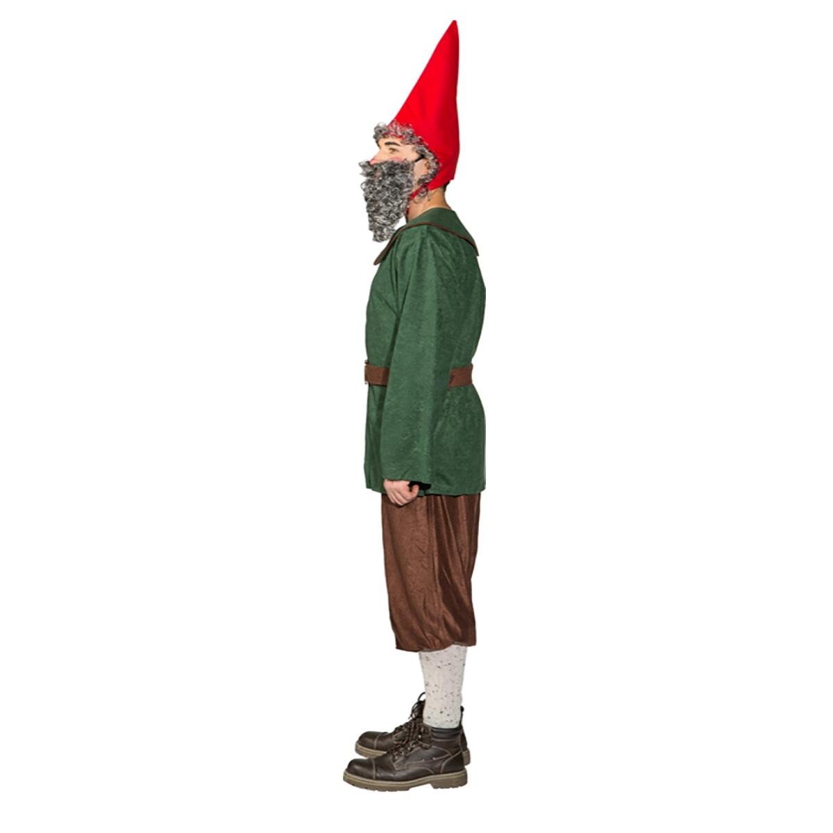 Costume cacciatore