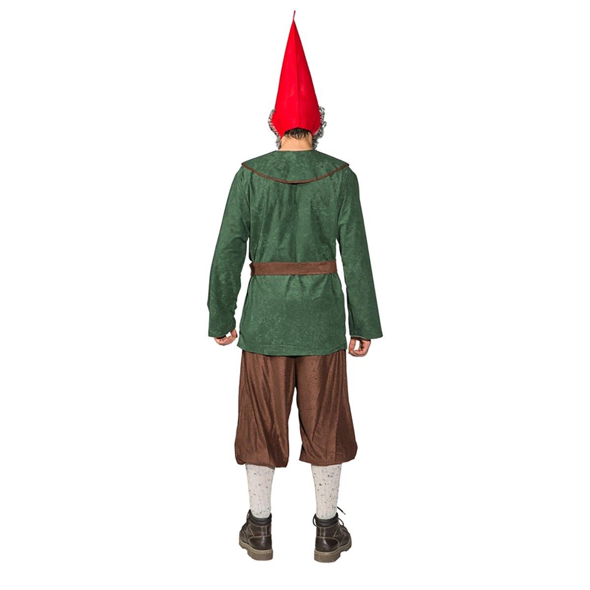 Costume cacciatore
