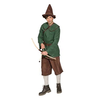 Costume cacciatore
