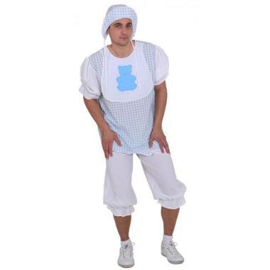 Costume bebe