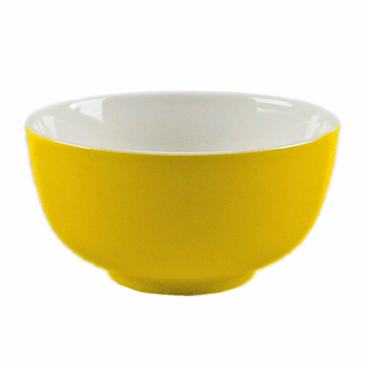 Tazza Colazione Jumbo Bolo 4 Colori cm.Ø15xh8 | M2 Store