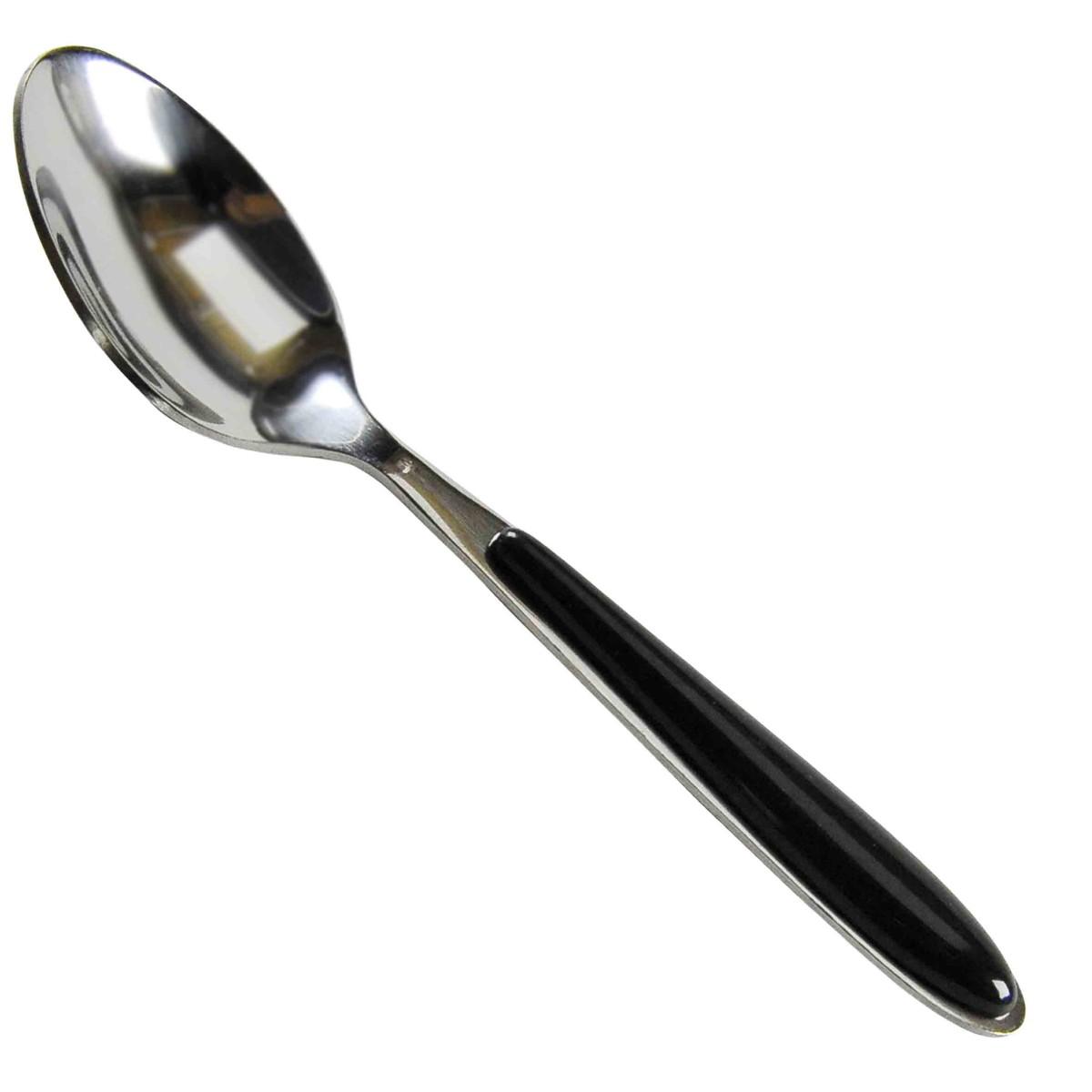 Cucchiaino Caffè Inox cm.14,5 Disponibile 5 Colori | Gicos