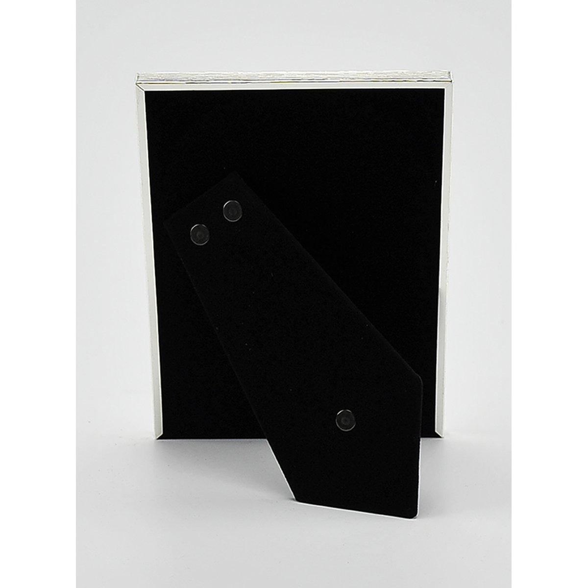 Cornice silver 13 x 18 cm