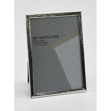 Cornice silver 13 x 18 cm