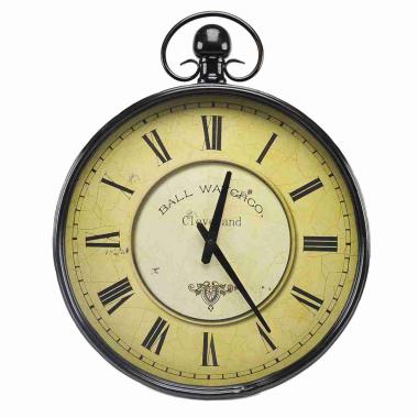 Orologio parete modello a