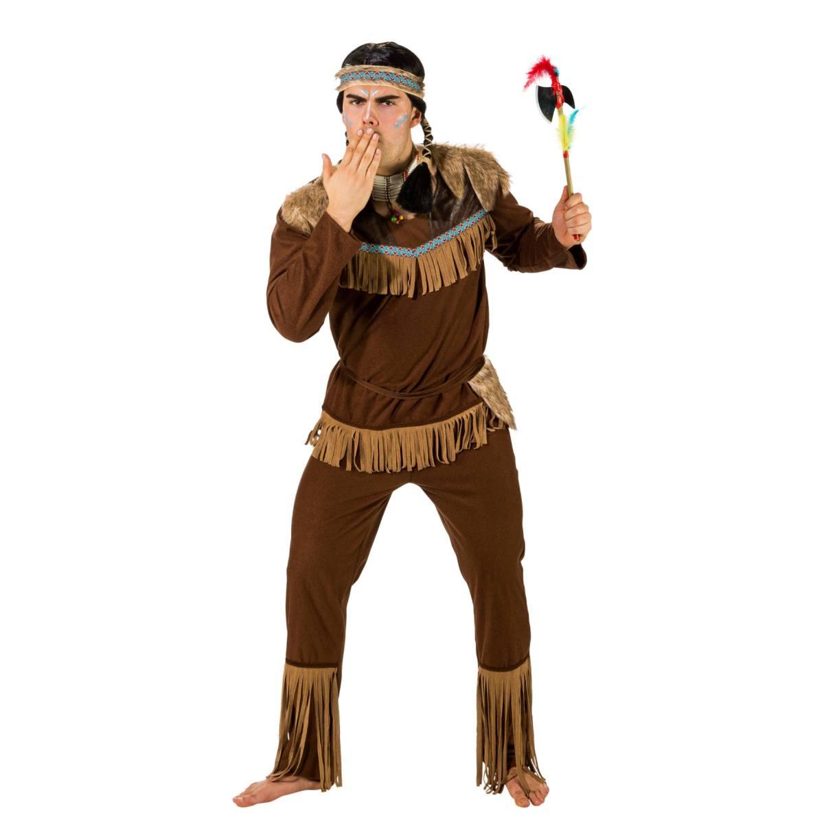 Costume indiano