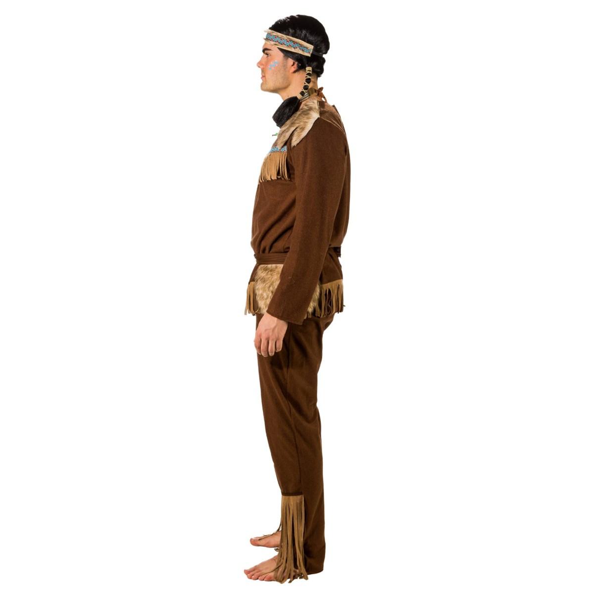 Costume indiano