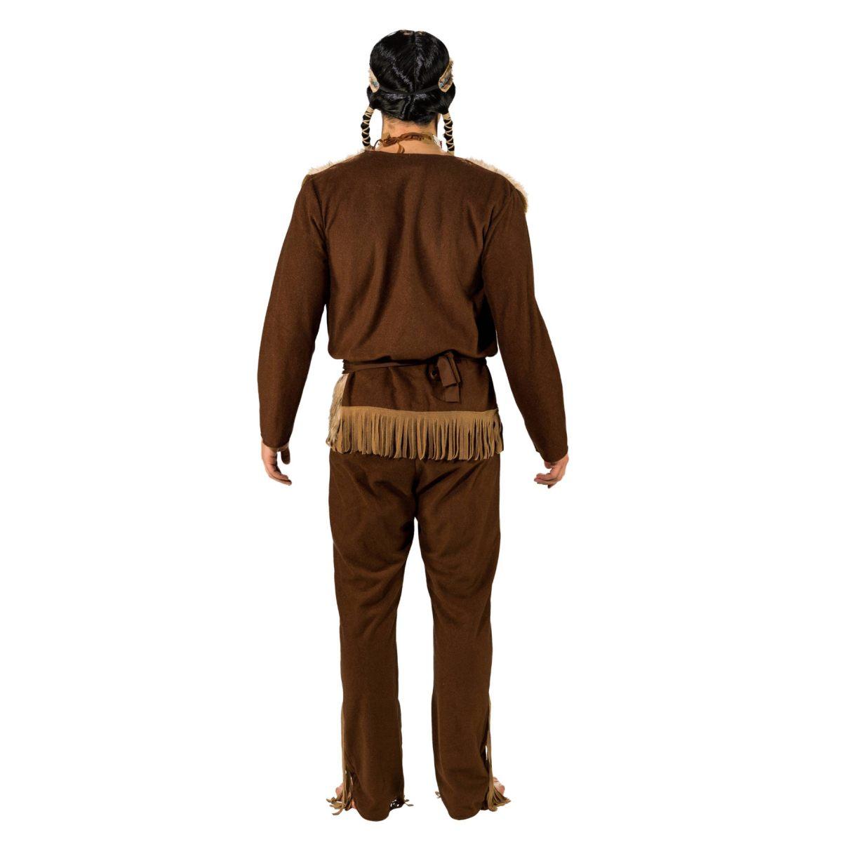 Costume indiano