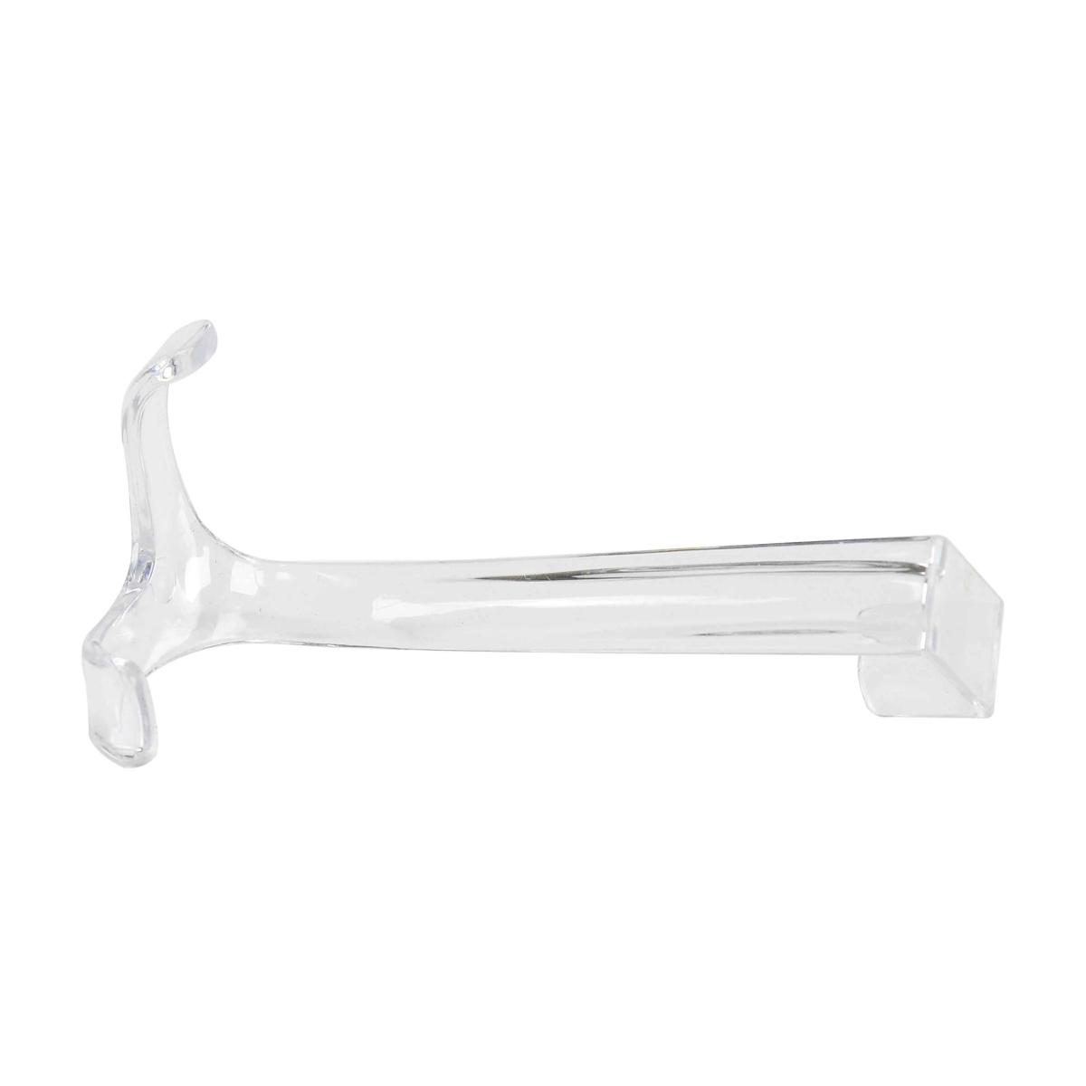 Appendino pvc traspar per ante Set 2 pz