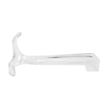 Appendino pvc traspar per ante Set 2 pz