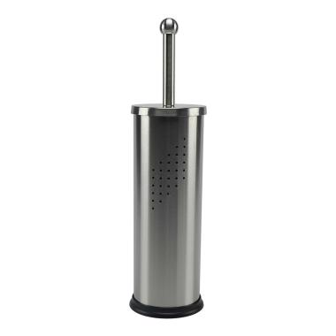 Porta Scopino Inox H49 | M2 Store