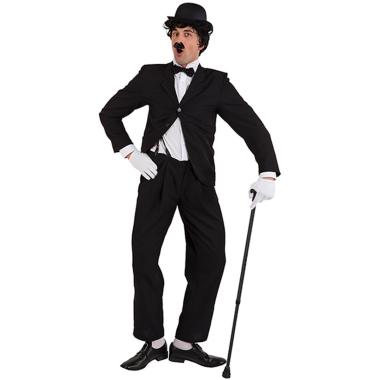 Costume charlie chaplin