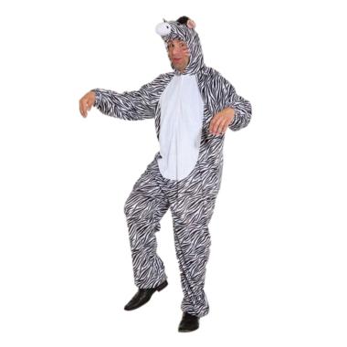Costume zebratu