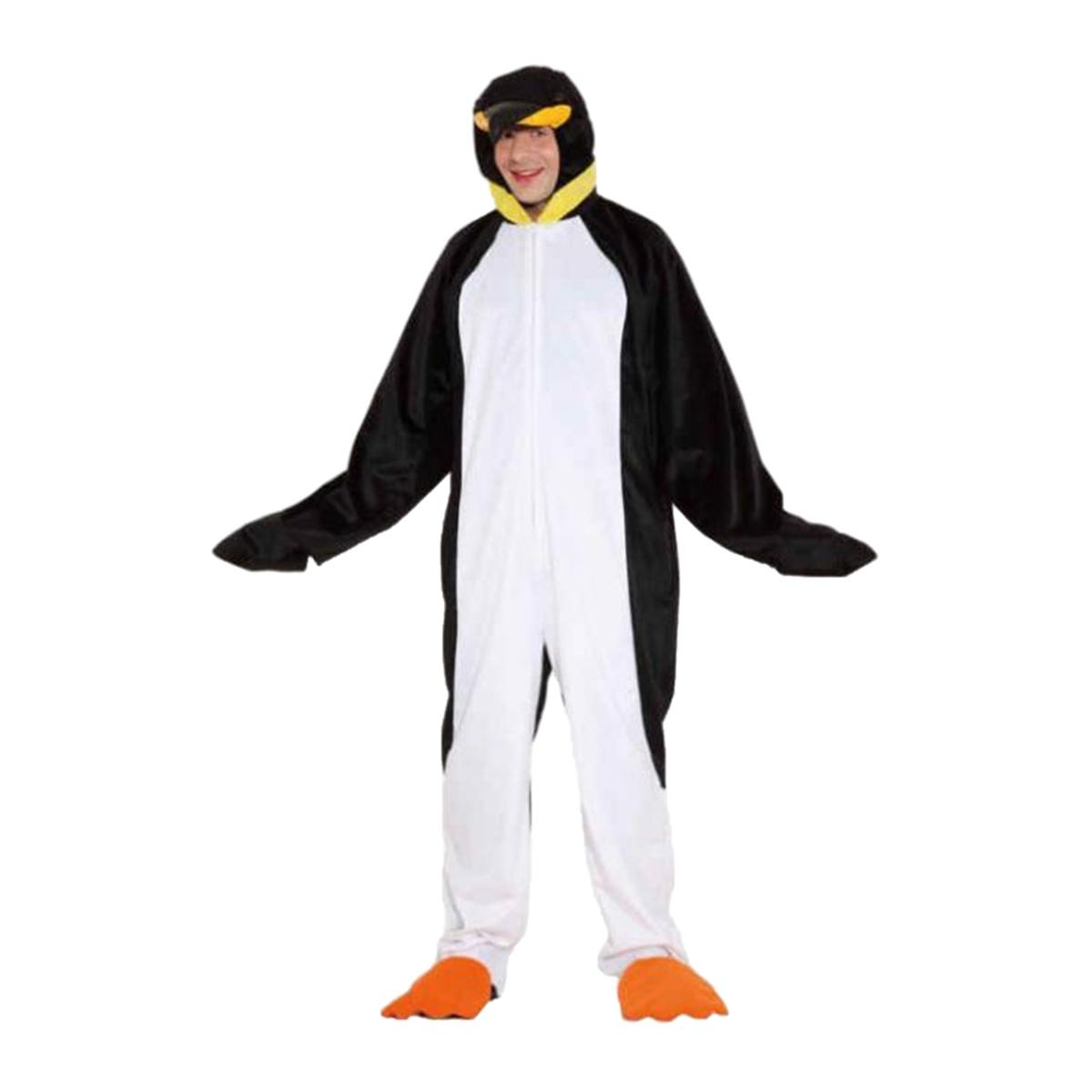 Costume pinguinotu
