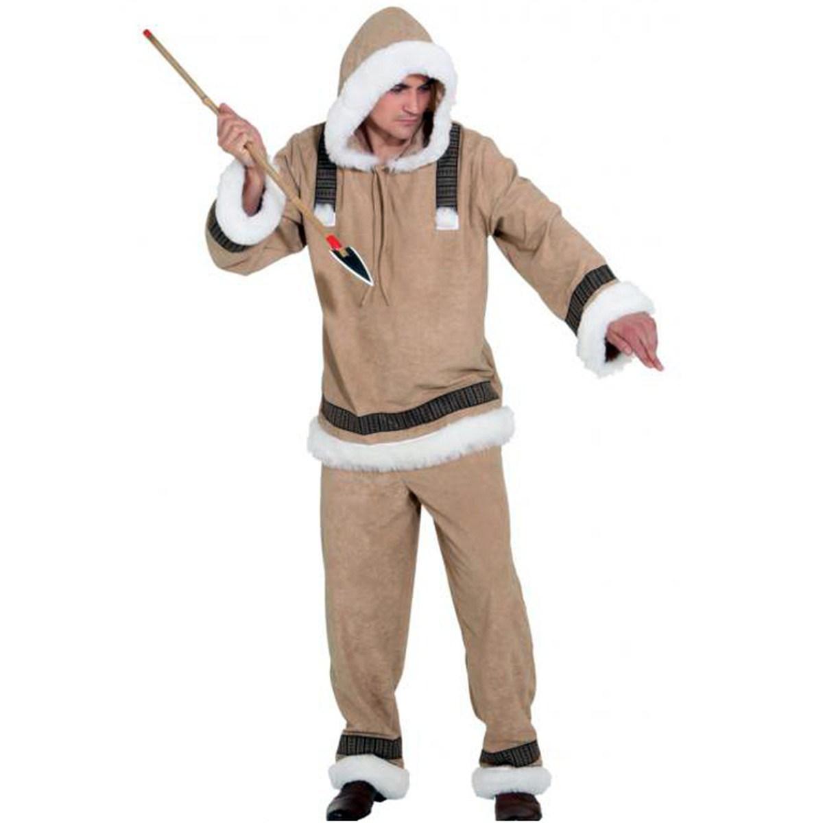 Costume eschimese