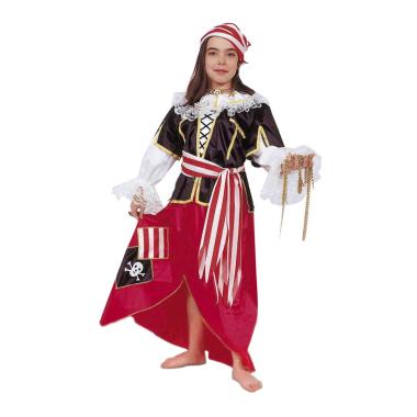Costume corsara