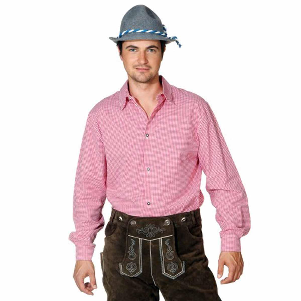 Camicia bavarese