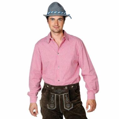 Camicia bavarese