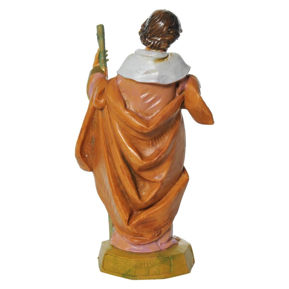 Statua presepe 12 cm natività