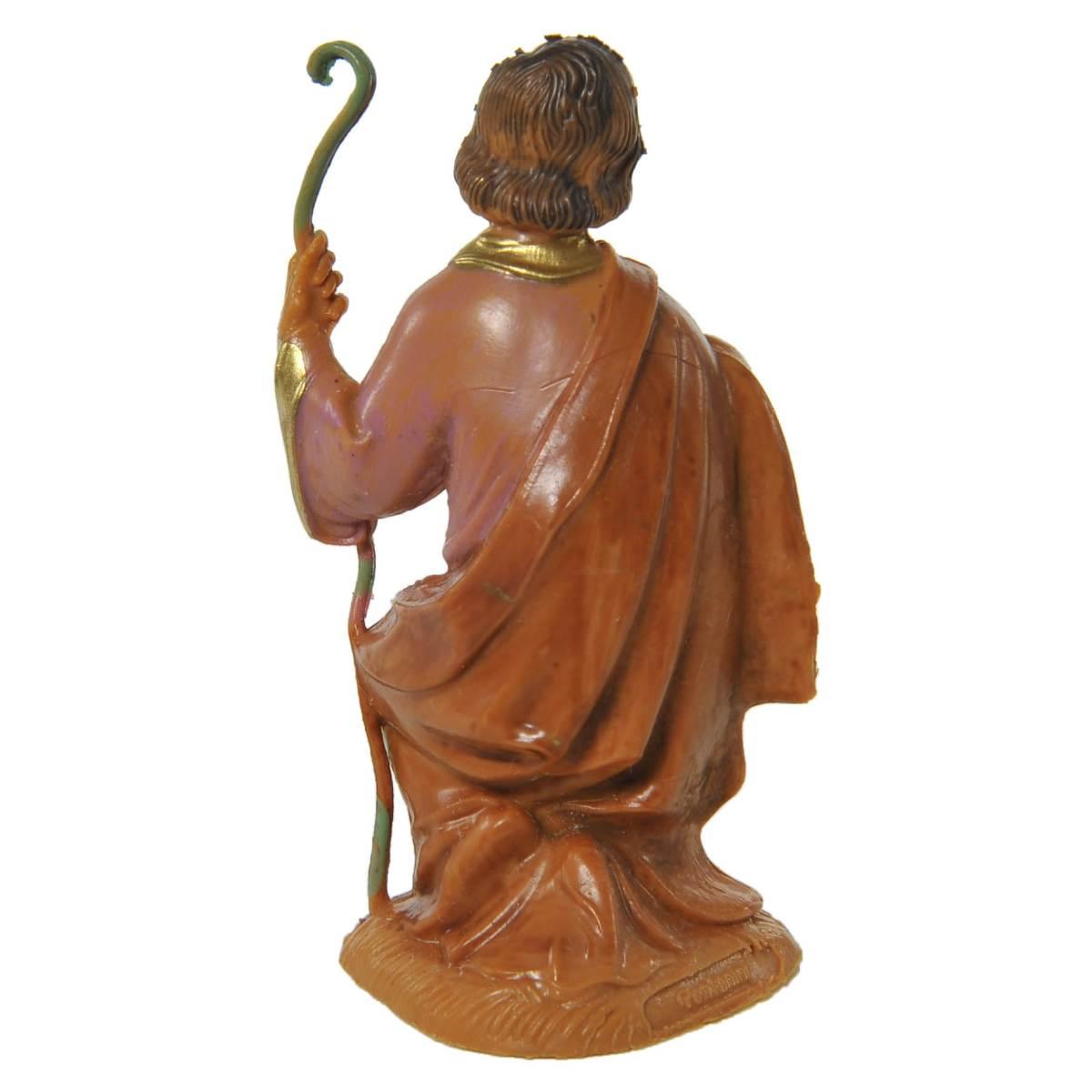 Statua presepe 10 cm natività
