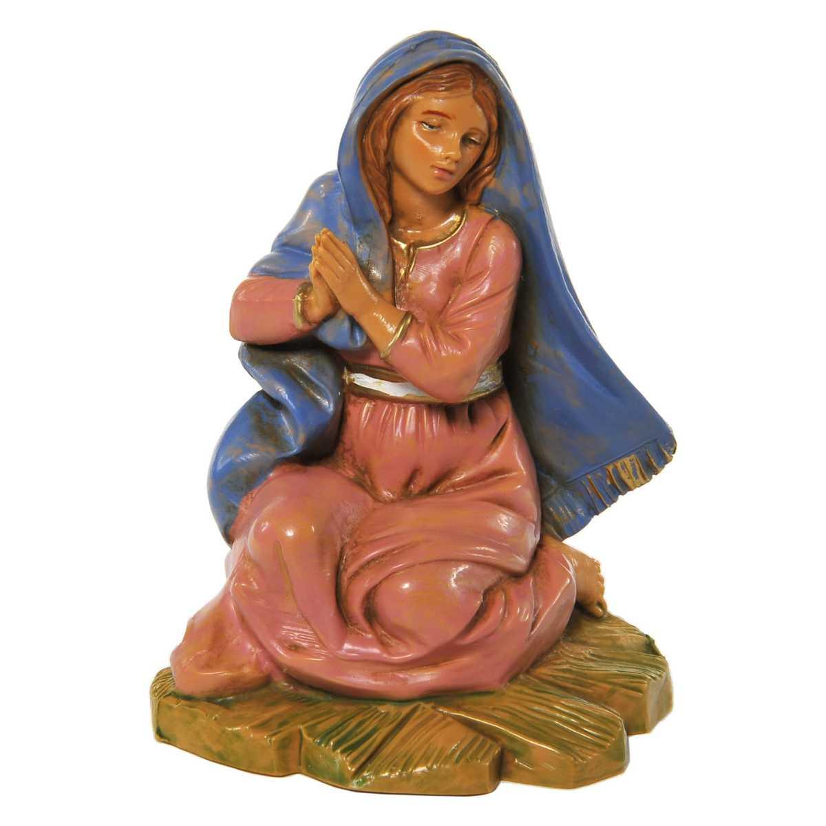 Statua presepe 12 cm natività araba