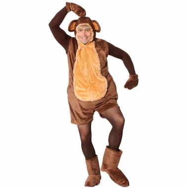 Costume scimmia