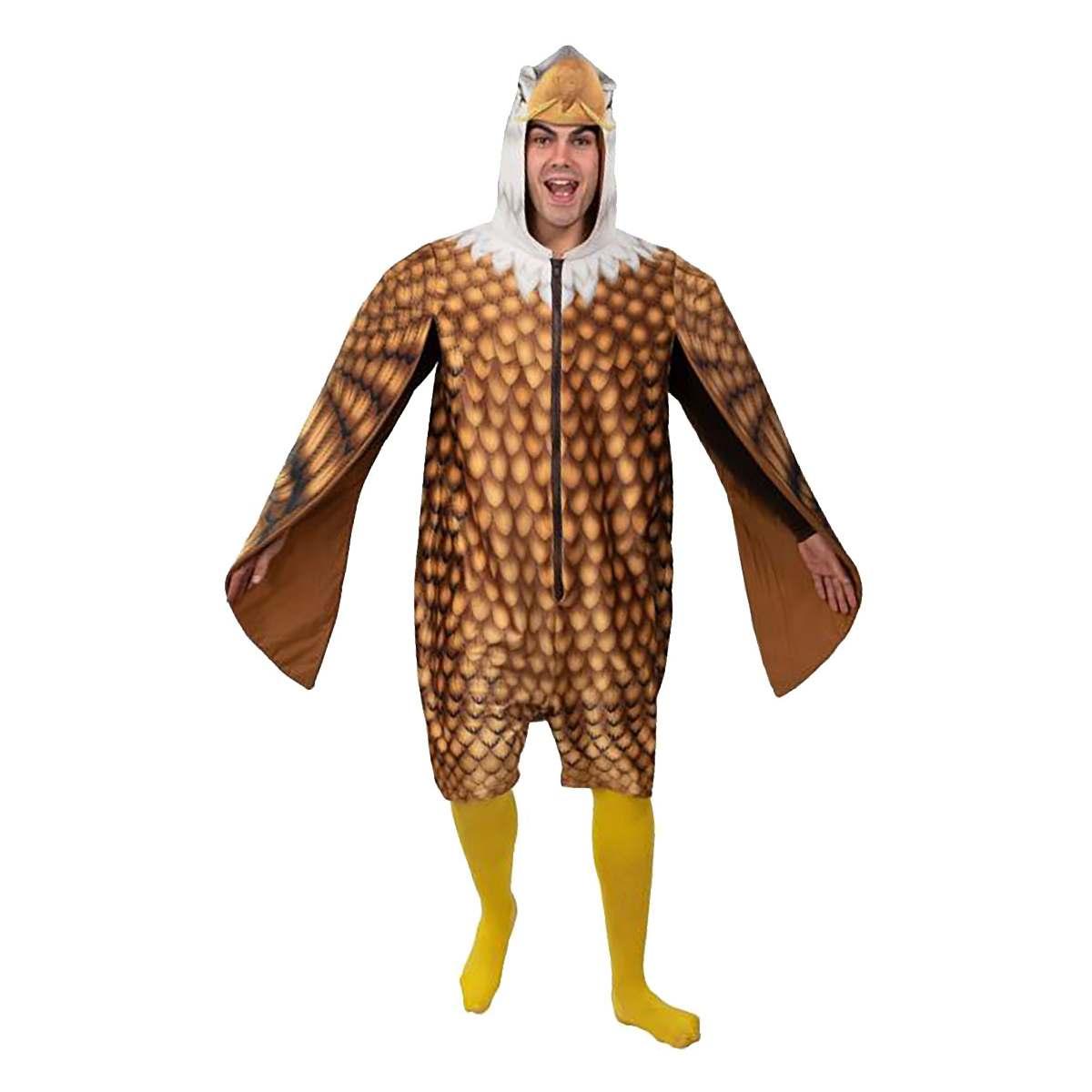 Costume aquila
